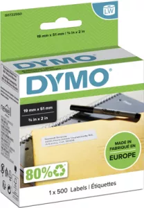 S0722550 DYMO Labels