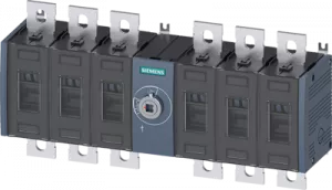3KD4060-0PE20-0 Siemens Circuit Breakers
