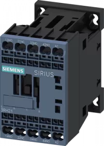 3RH2131-2AB00 Siemens Contactors