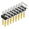 SL LP 4 069 16 S Fischer Elektronik PCB Connection Systems