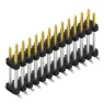 SLY 12 SMD 092 26 S Fischer Elektronik PCB Connection Systems