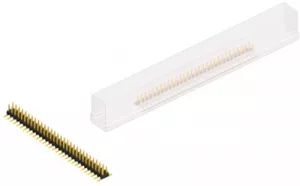 SLY8SMD03660GSM Fischer Elektronik PCB Connection Systems