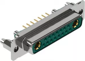 09693009355 Harting D-Sub Connectors
