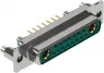 09693009355 Harting D-Sub Connectors