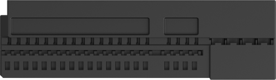 1355333-3 TE Connectivity Automotive Power Connectors Image 3