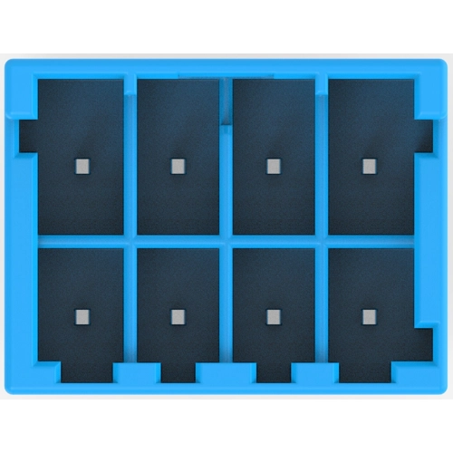 2-1971906-4 TE Connectivity PCB Connection Systems Image 3