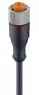 934637084 Lumberg Automation Sensor-Actuator Cables