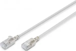 DK-1632-A-010S DIGITUS Patch Cables, Telephone Cables