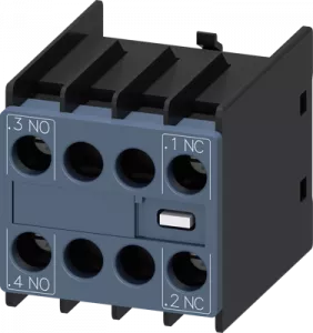 3RH2911-1NF11 Siemens Contactors