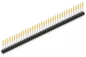 10048501 Fischer Elektronik PCB Connection Systems