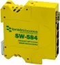 SW-584 BRAINBOXES Industrial ethernet switches