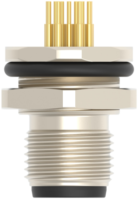 T4140012121-000 TE Connectivity Other Circular Connectors Image 3