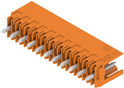 1604860000 Weidmüller PCB Connection Systems Image 2