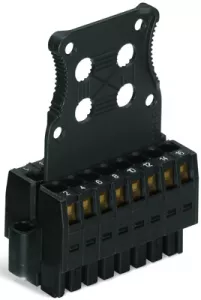 713-1110/107-9037/033-000 WAGO PCB Connection Systems