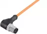 77 3427 0000 80003-0200 binder Sensor-Actuator Cables