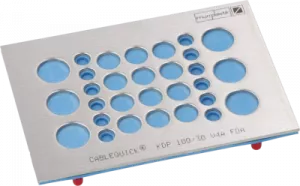 87663950 murrplastik Grommets