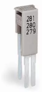 284-414 WAGO Terminals Accessories
