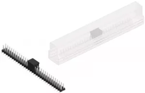 SLLP6SMD05160ZBSMPS Fischer Elektronik PCB Connection Systems