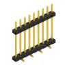 SLY 11 SMD 133 9 G Fischer Elektronik PCB Connection Systems