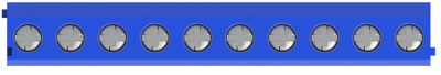1-1776244-2 TE Connectivity PCB Terminal Blocks Image 3