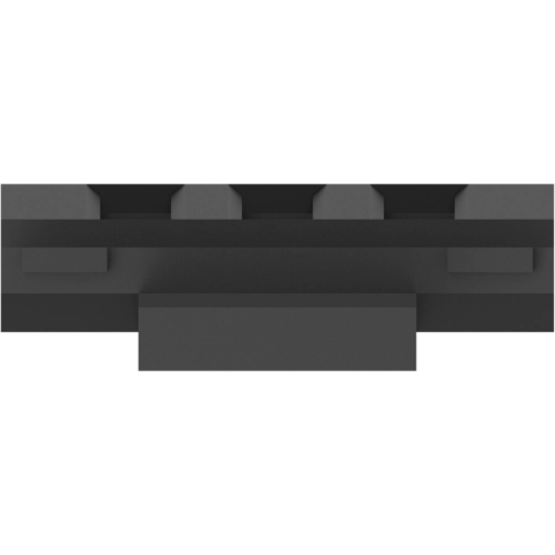 102540-2 AMP Accessories for PCB Connectors, Connector Systems Image 3