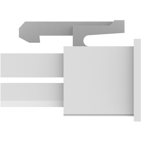 2-1969603-0 TE Connectivity PCB Connection Systems Image 2