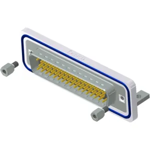 6STD50PAU99R20X CONEC D-Sub Connectors