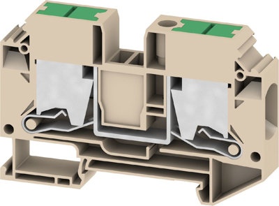 3037560000 Weidmüller Series Terminals