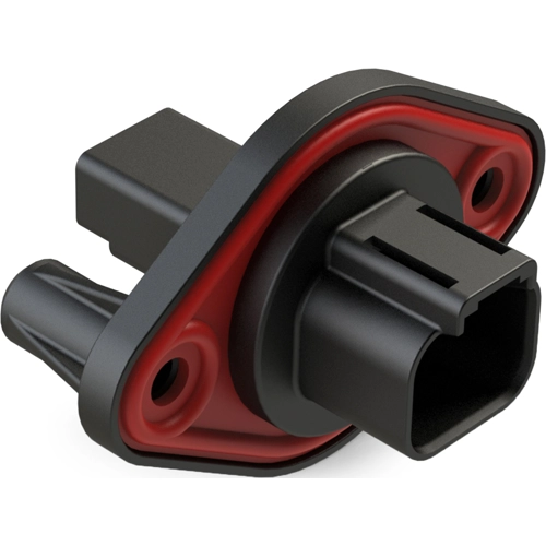 AT04-2P-PM12 Amphenol Other Circular Connectors Image 2