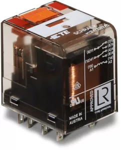 5-1419111-0 Schrack Industrial Relays