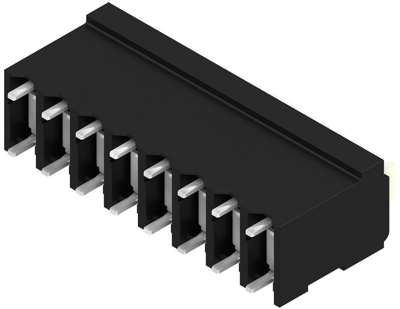 1875380000 Weidmüller PCB Terminal Blocks Image 2
