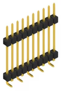 10051988 Fischer Elektronik PCB Connection Systems
