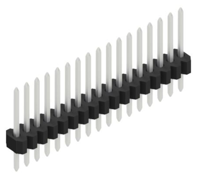 10060406 Fischer Elektronik PCB Connection Systems