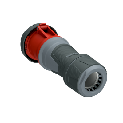 14225 Mennekes CEE Connectors Image 4