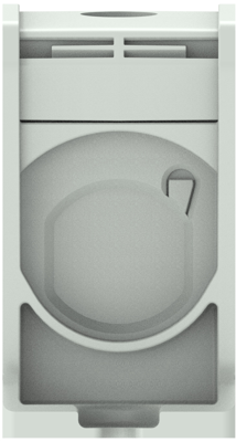 1SNF546011R0000 ENTRELEC Connecting Blocks Image 4
