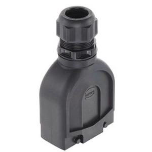 19411160433 Harting Housings for HDC Connectors