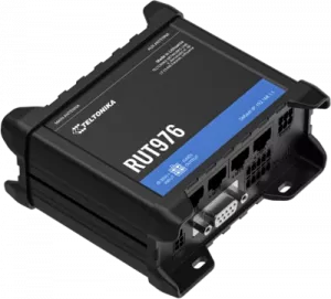 RUT976 TELTONIKA NETWORKS UAB Servers, Routers