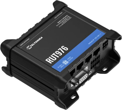 RUT976 TELTONIKA NETWORKS UAB Servers, Routers Image 1