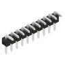 SL 18 042 10 Z Fischer Elektronik PCB Connection Systems