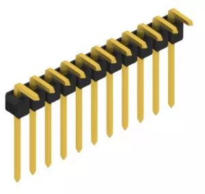 10053033 Fischer Elektronik PCB Connection Systems