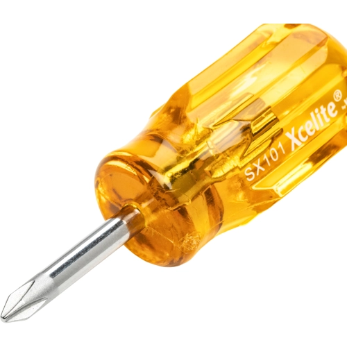 SX101N Xcelite Screwdrivers, Bits and Bitholders Image 3
