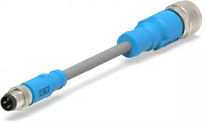 T4052127004-002 TE Connectivity Sensor-Actuator Cables