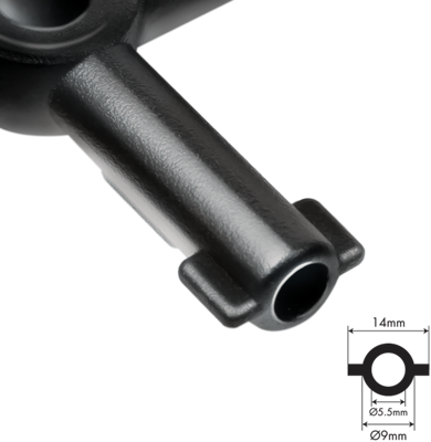 WZ0072 LogiLink Sockets, Ratchets and Accessories Image 5