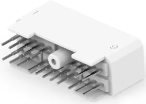 1-174960-1 AMP Automotive Power Connectors