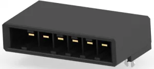 1-316131-2 AMP PCB Connection Systems