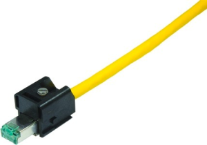 Connector kit, size 3A, 8 pole, IP65/IP67, 09451001520