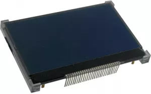 DEM 128064E1 SBH-PW-N Display Elektronik LED-Modules