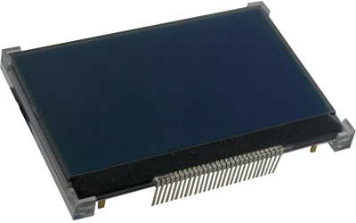 DEM 128064E1 SBH-PW-N Display Elektronik LED-Modules
