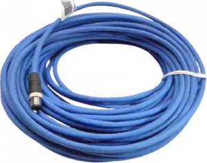1004 Lumberg Automation Sensor-Actuator Cables