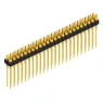 MK 208 48 G Fischer Elektronik PCB Connection Systems